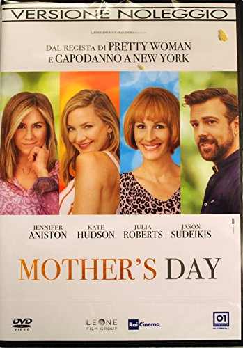 EBOND MOTHER'S DAY DVD Ex-Noleggio ND017070