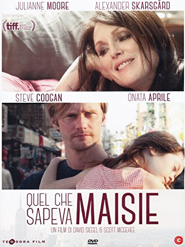 EBOND Quel Che Sapeva Maisie DVD Ex-Noleggio ND014073