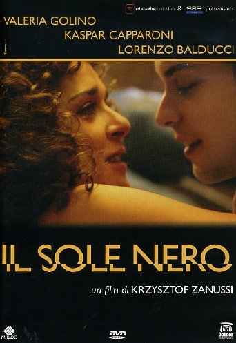 EBOND Il Sole Nero DVD Ex-Noleggio ND014119