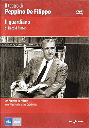 EBOND il guardiano () DVD DL000750