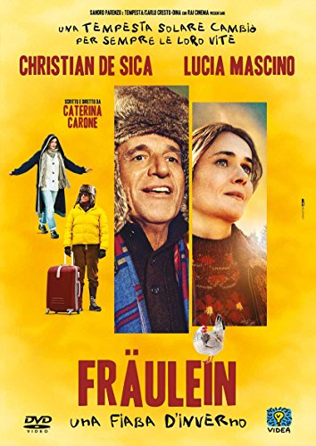 EBOND Frï¿½ulein - Una Fiaba D'Inverno DVD DL005992