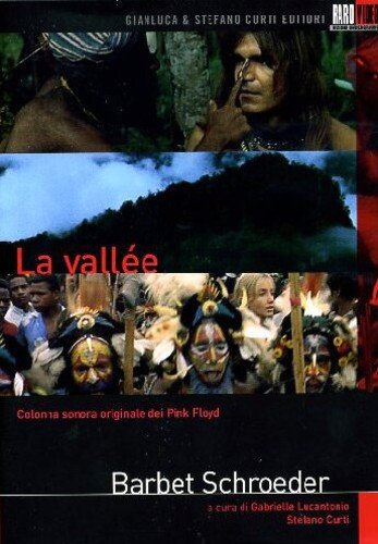EBOND La vallee DVD DL004759