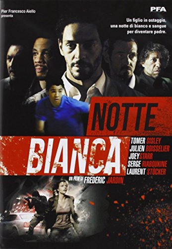 EBOND Notte Bianca DVD Ex-Noleggio ND014138