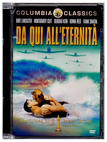 EBOND Da qui all'Eternita SJB DVD D036060