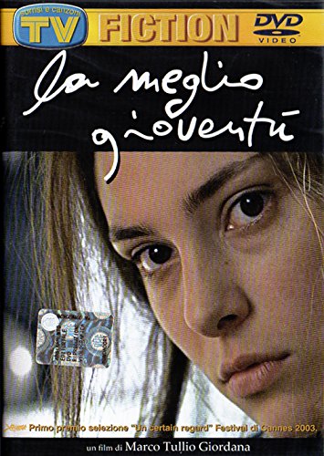 EBOND La Meglio Gioventu (3 DVD) DL006085