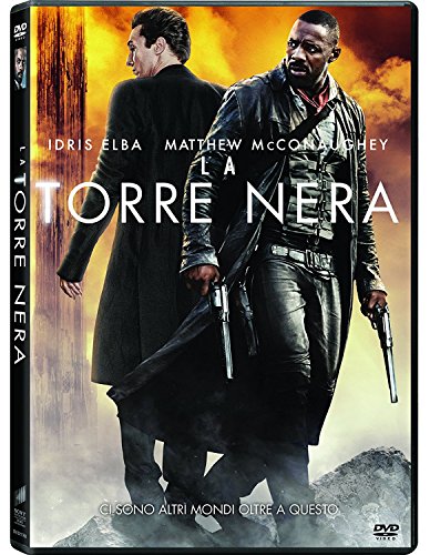 EBOND La Torre Nera DVD Ex-Noleggio ND017024