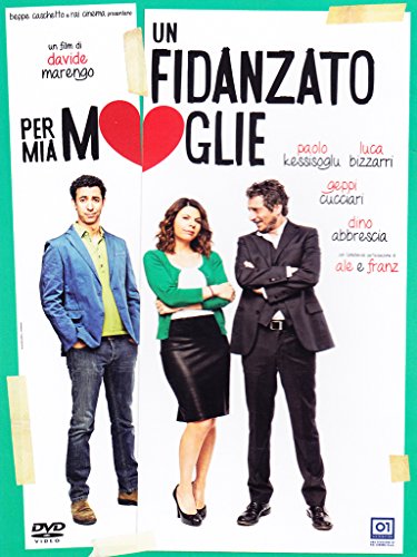 EBOND Un Fidanzato Per Mia Moglie DVD DL001474