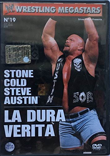 EBOND STONE COLD STEVE AUSTIN LA DURA VERITAâ€™ DVD USATO DL006452