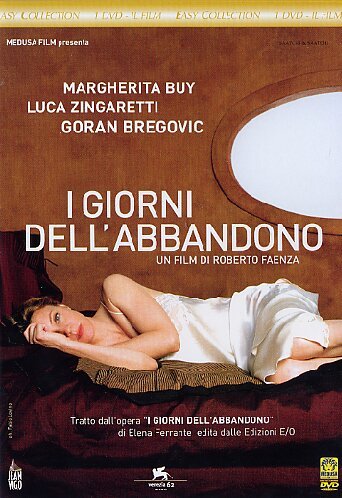 EBOND I Giorni Dell'Abbandono - Teatro dell'Opera - Easy Collection DVD D074011