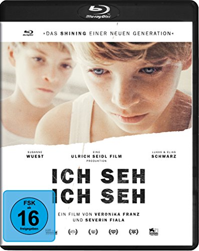 EBOND Ich seh, Ich seh BLURAY DL006618