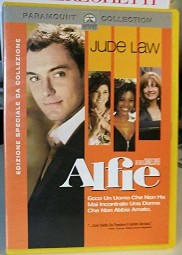 EBOND Alfie (2004) DVD DL006988