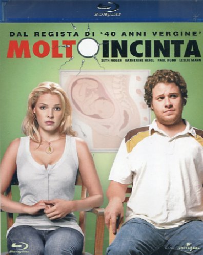 EBOND Molto incinta BLURAY DL003774