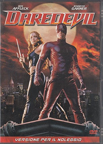 EBOND Daredevil (2002) DVD Ex-Noleggio ND009094