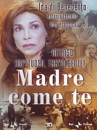 EBOND Madre Come Te DVD D024167