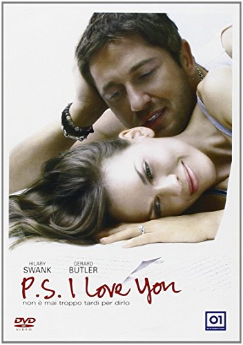 EBOND P.S. I Love You DVD DL002728