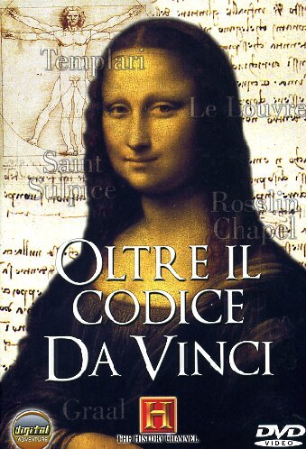 EBOND Oltre il codice Da Vinci DVD Ex-Noleggio ND016022