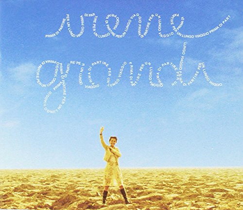 EBOND Irene Grandi - Prima Di Partire Per Un Lungo Viaggio CD CD005054
