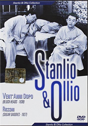 EBOND Vent'anni dopo + Ricconi DVD DL002692