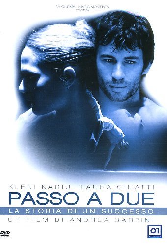 EBOND Passo A Due DVD Ex-Noleggio ND015102