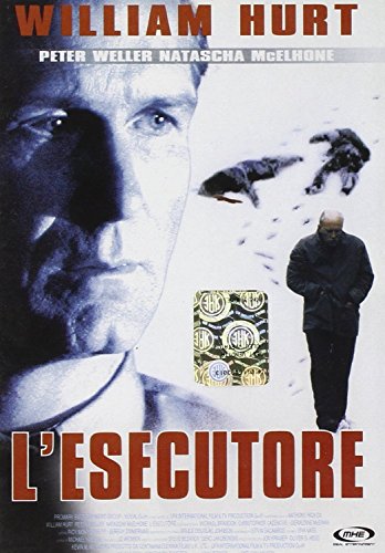 EBOND L' Esecutore DVD DL005539