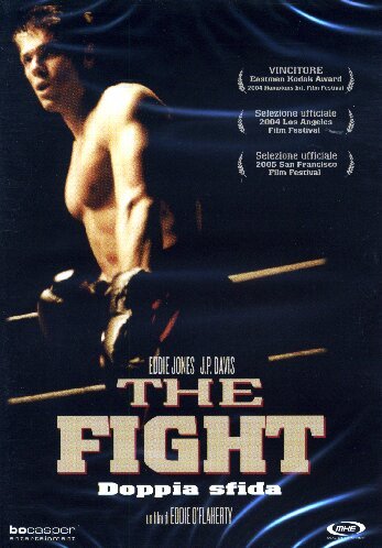 EBOND The Fight - Doppia Sfida DVD Ex-Noleggio ND019039