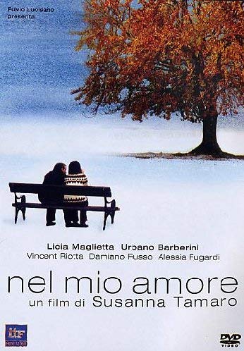 EBOND nel mio amore - usato ex noleggio DVD DL000016