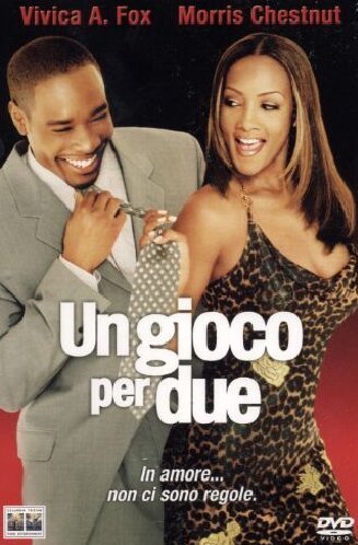 EBOND Un Gioco Per Due DVD DL008290
