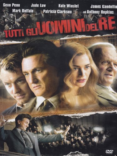 EBOND Tutti gli uomini del re DVD D032177