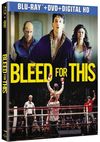 EBOND Bleed For This [Edizione: Stati Uniti]