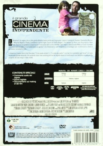 EBOND In America DVD DL002967