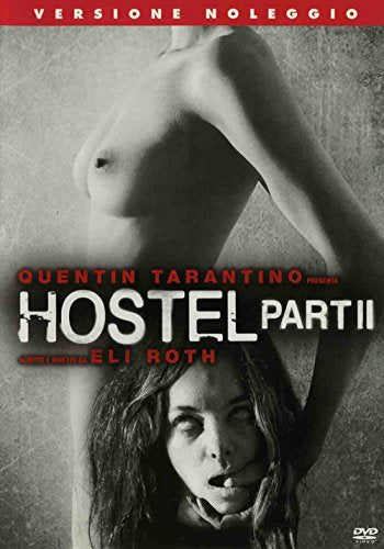 EBOND Hostel Part 2 DVD Ex-Noleggio ND013091