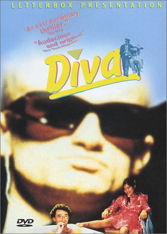 EBOND Diva DVD DL005976