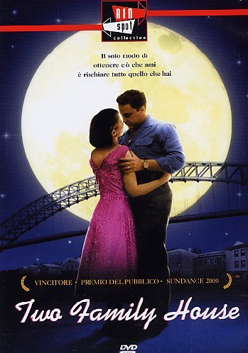 EBOND Two Family House DVD Ex-Noleggio ND017081