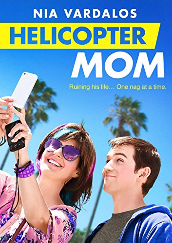 EBOND Helicopter Mom DVD Ex-Noleggio ND005106