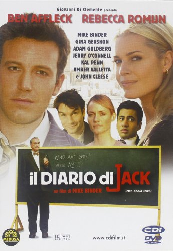 EBOND Il Diario Di Jack - EX-NOLEGGIO DVD Ex-Noleggio ND009145