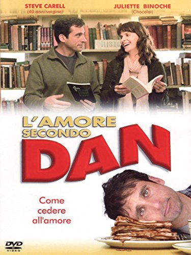 EBOND L'Amore Secondo Dan DVD D028095
