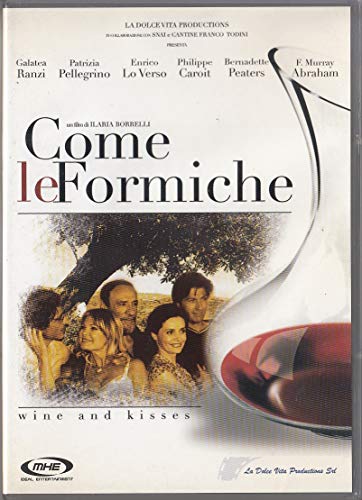 EBOND COME LE FORMICHE (2007) DVD - EX NOLEGGIO D022136