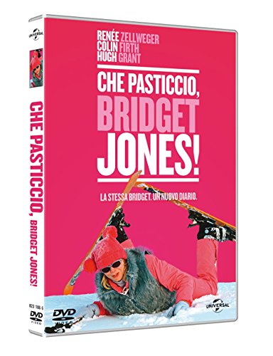 EBOND Che Pasticcio,Bridget Jones! DVD D017108