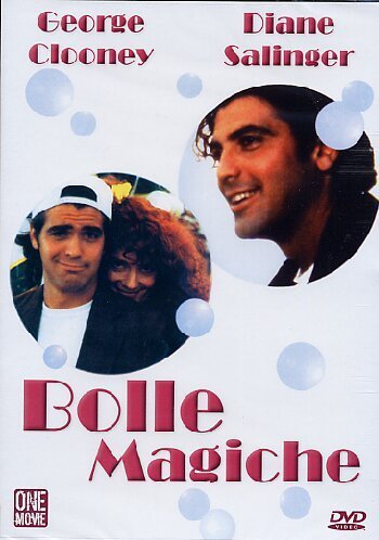 EBOND Bolle Magiche DVD DL001865