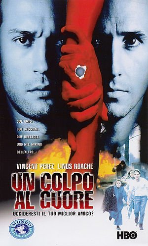 EBOND Un Colpo Al Cuore DVD DL008292