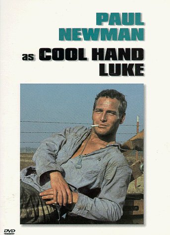 EBOND Luke la main froide DVD DL003801