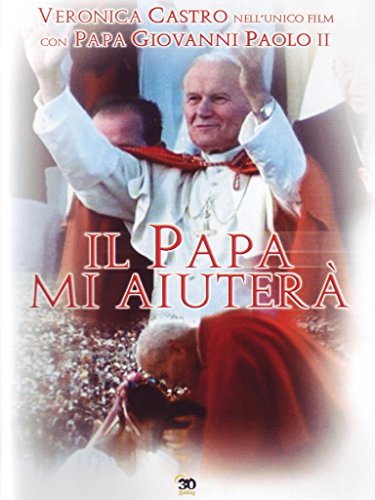 EBOND Il Papa Mi Aiutera' DVD D021171