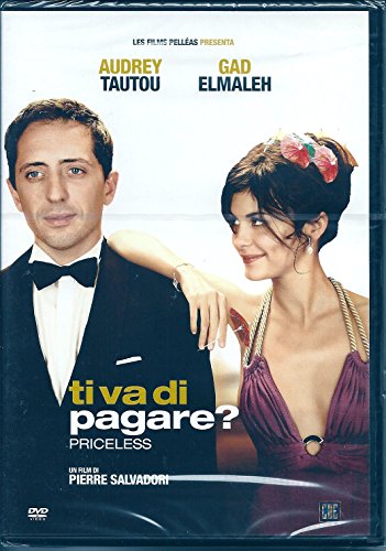 EBOND Ti Va Di Pagare? DVD Ex-Noleggio ND009108