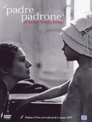EBOND Padre Padrone di Paolo e Vittorio Taviani DVD D065002