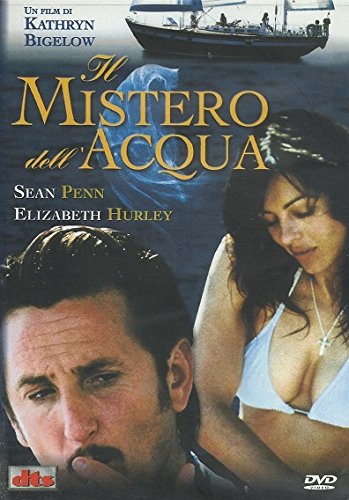 EBOND Il Mistero Dell'Acqua DVD DL001305