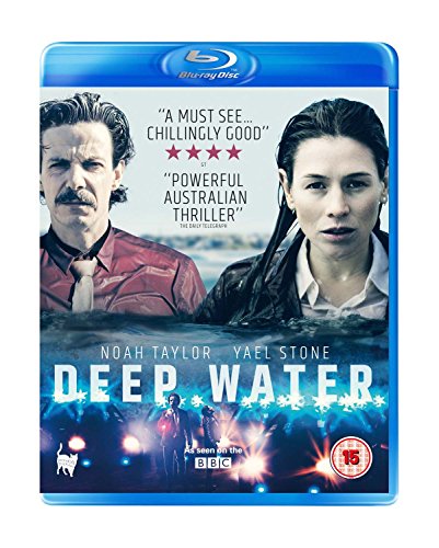 EBOND Deep Water BLURAY [Edizione: Regno Unito] [Edizione: Regno Unito] BLURAY DL000867