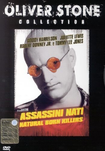 EBOND Assassini nati DVD DL001990