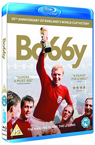 EBOND Bobby [Edizione: Regno Unito] [Edizione: Regno Unito] BLURAY DL002142