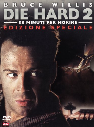 EBOND Die Hard 2 - 58 Minuti Per Morire (Special Edition) (2 Dvd) DL002875