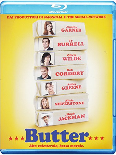 EBOND Butter BLURAY DL007673